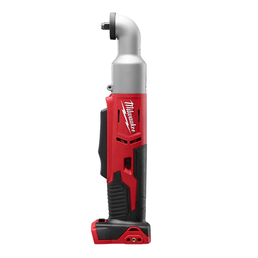 Llave de impacto inalámbrica de ángulo recto M18™ de 3/8" y 2 velocidades Milwaukee 2668-20