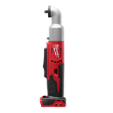 Llave de impacto inalámbrica de ángulo recto M18™ de 3/8" y 2 velocidades Milwaukee 2668-20