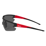 Lentes de seguridad 3PK - Lentes ahumados antirrayas Milwaukee 48-73-2054 - imagen 6