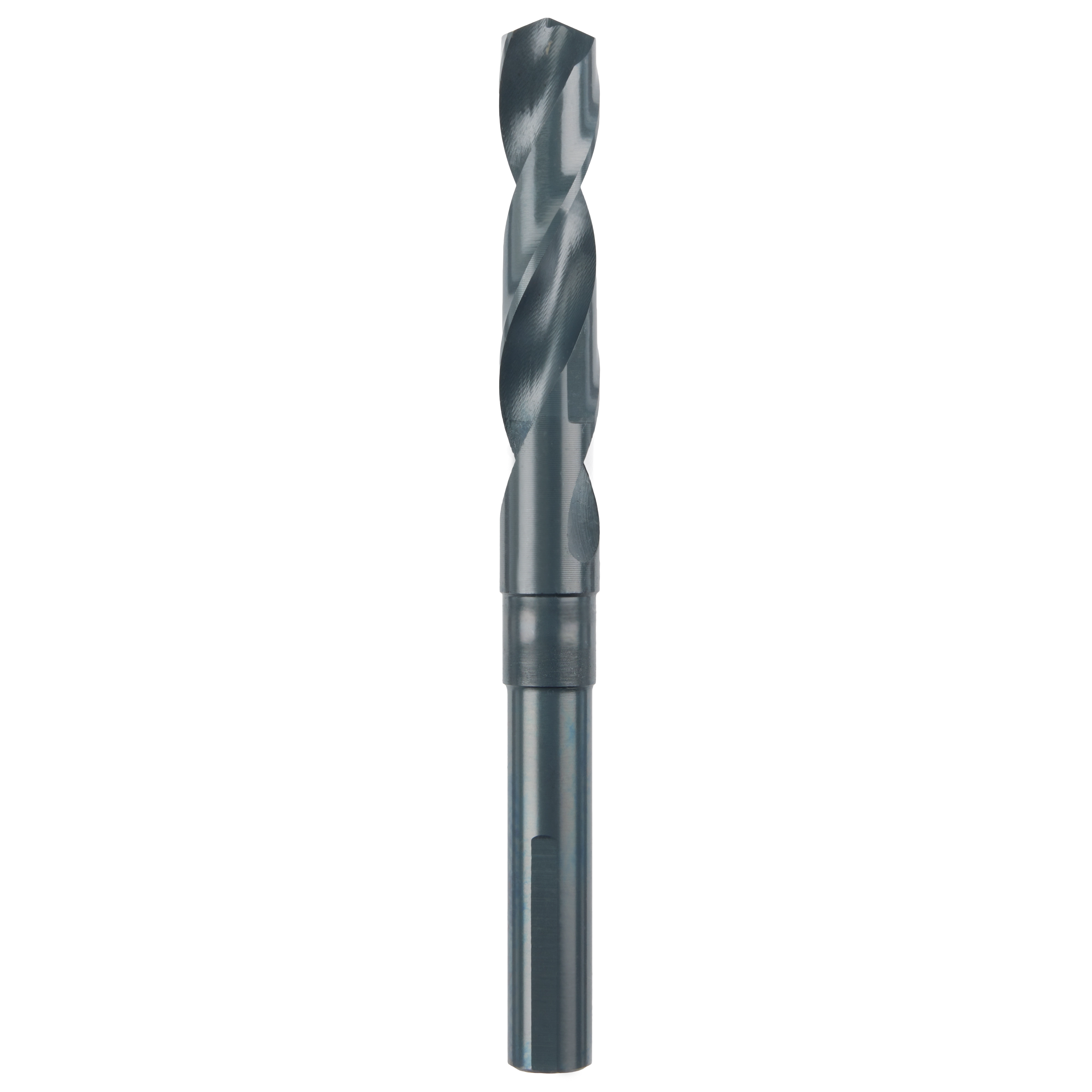 Broca con acabado de óxido negro S&D de 19/32" Milwaukee 48-89-2741