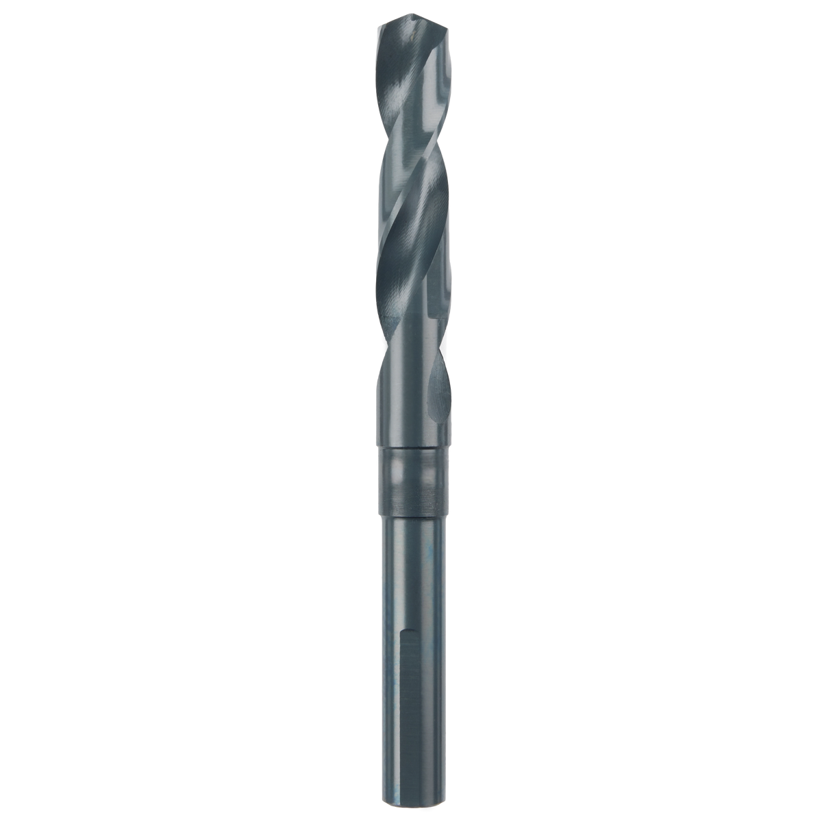 Broca con acabado de óxido negro S&D de 19/32" Milwaukee 48-89-2741