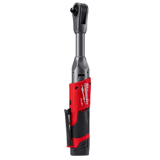 Kit de trinquete M12 FUEL™ de alcance extendido de 3/8" Milwaukee 2560-21 - imagen 2