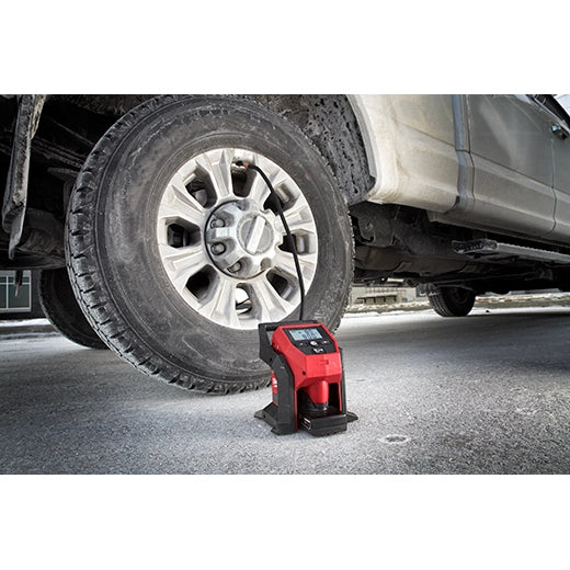 Kit de inflador compacto M12™ Milwaukee 2475-21XC - imagen 7