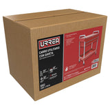 Carro utilitario de lámina 1 gaveta 30" Urrea 9983 - imagen 3