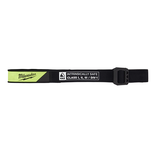 Lámpara para iluminación focalizada a intensa intrínsecamente segura C I, II, III / D1 de MILWAUKEE® Milwaukee 2004HZL - imagen 7