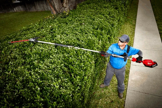 Extensión de accesorio M18 FUEL™ QUIK-LOK™ de 3' Milwaukee 49-16-2721 - imagen 6