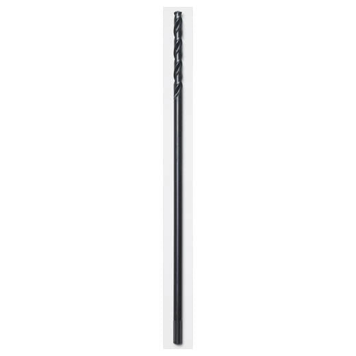 Broca L óxido negro 3/8" x 12" Milwaukee 48-89-2774 – imagen 2
