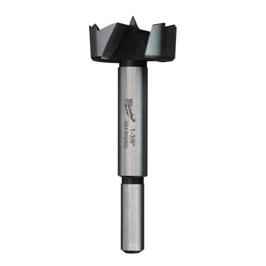 35 MM Forstner Bit Milwaukee 48-14-1376