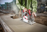 Hoja de sierra circular para PCD/fibrocemento de 7-1/4" Milwaukee 48-40-7000 - imagen 2