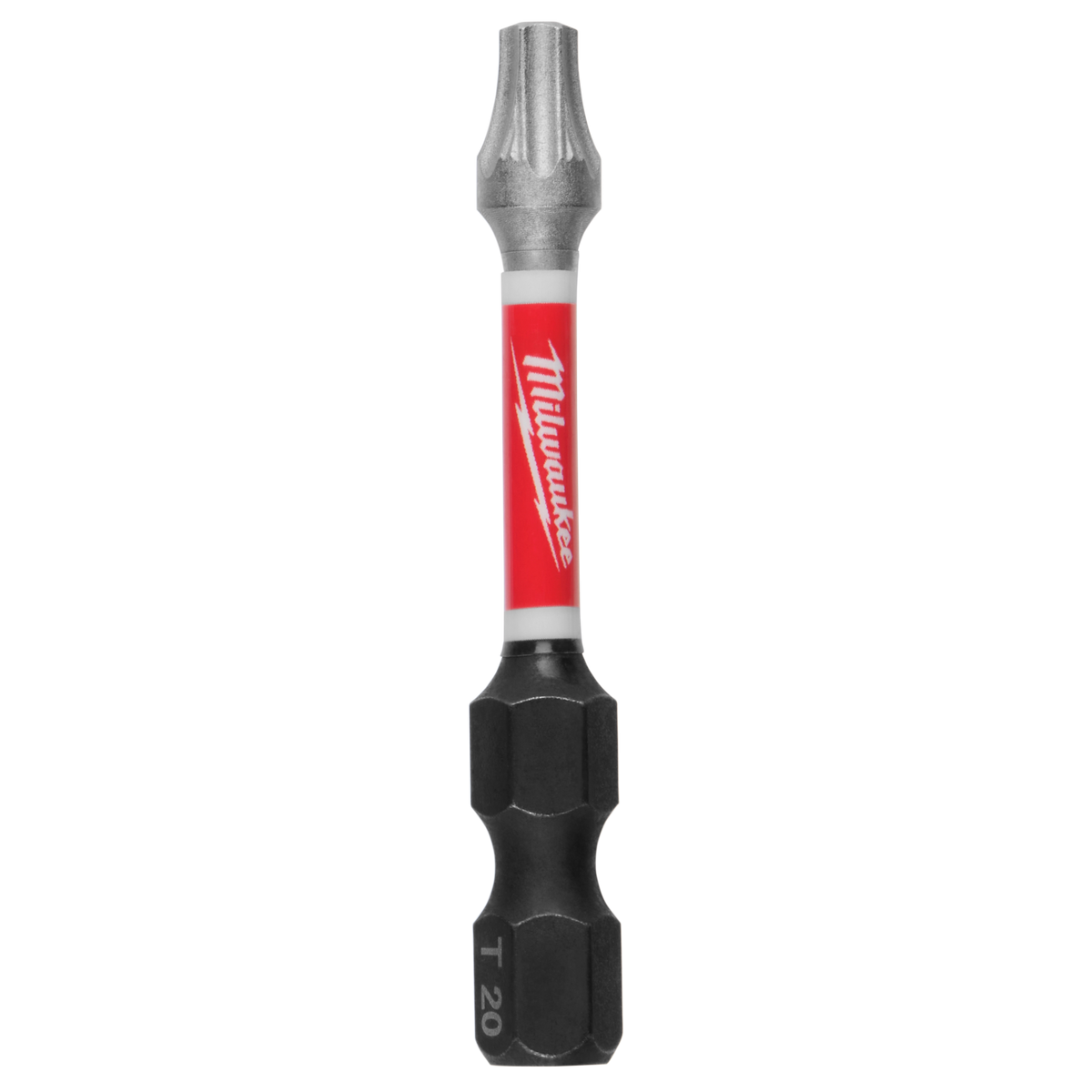Punta torx t 20 x 2" Milwaukee 48-32-4984