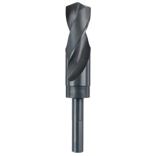 1-1/16" S&D Black Oxide Drill Bit Milwaukee 48-89-2755