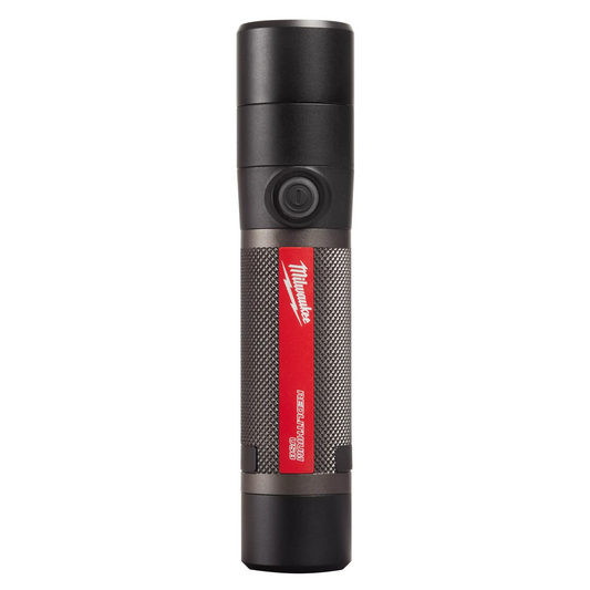 Linterna recargable por USB de 800 lúmenes Milwaukee 2160-21