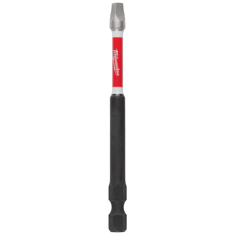 Punta cuadrada # 3 x 3-1/2" Milwaukee 48-32-4796