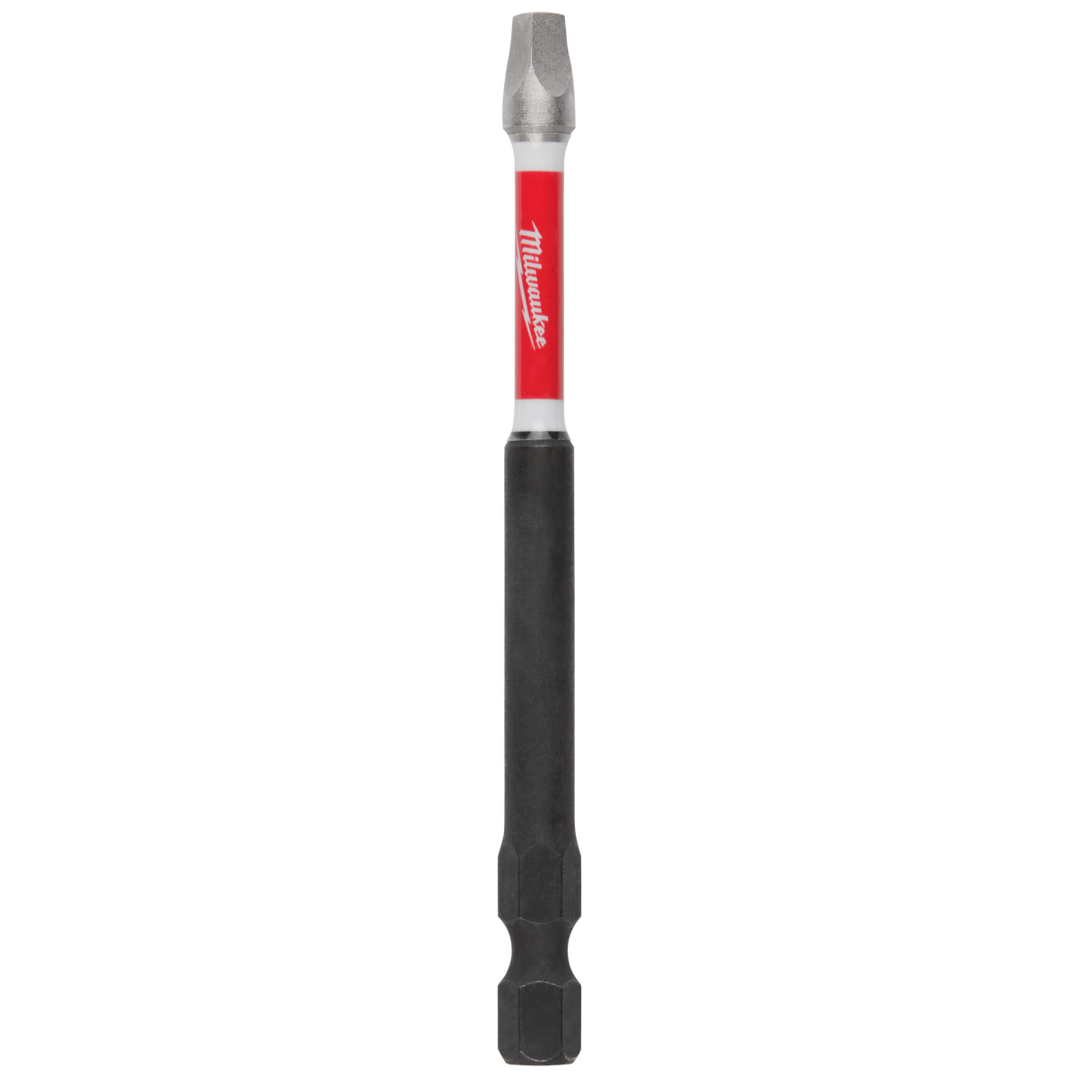 Punta cuadrada # 3 x 3-1/2" Milwaukee 48-32-4796