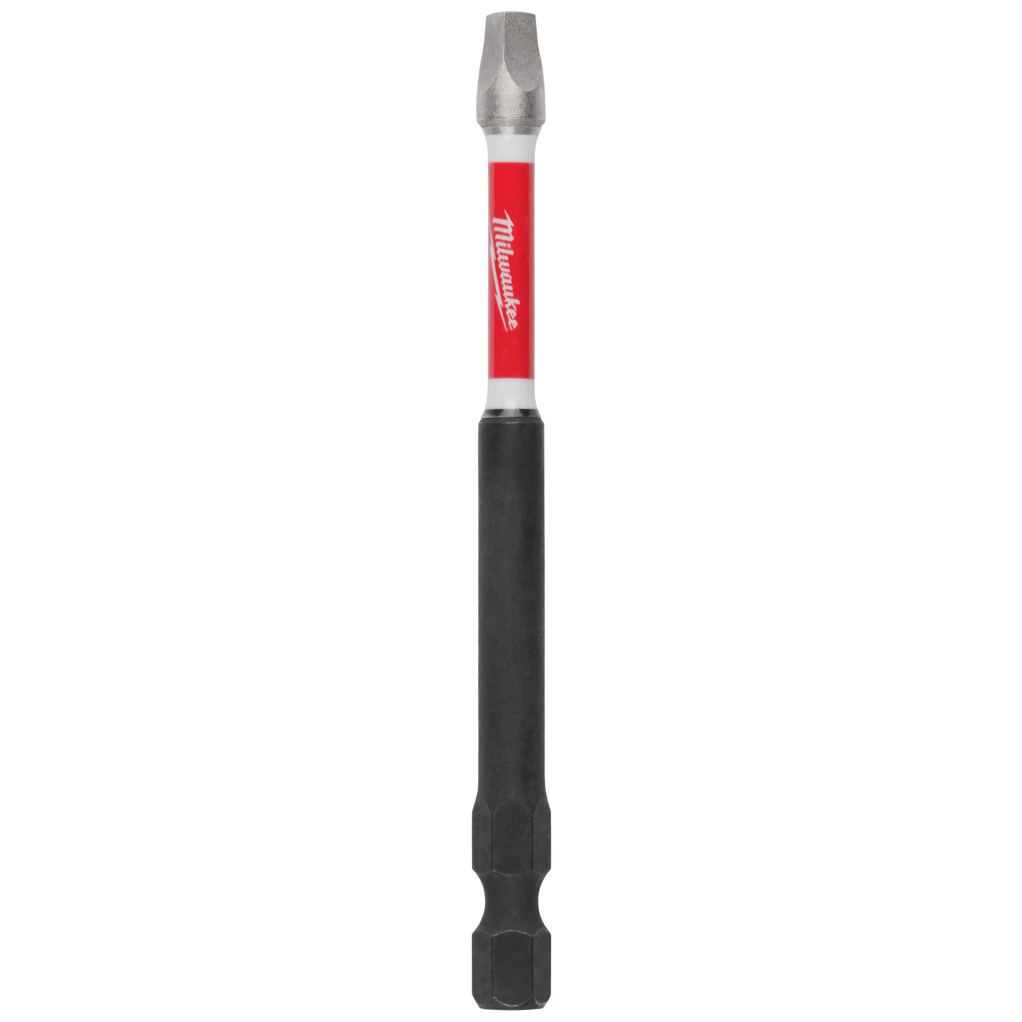 Punta cuadrada # 3 x 3-1/2" Milwaukee 48-32-4573