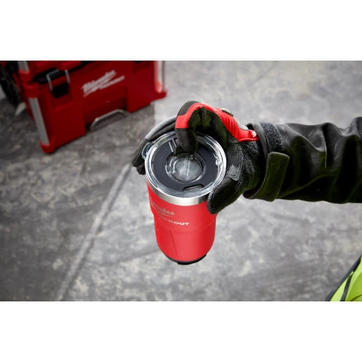 PACKOUT™ 20oz Tumbler Milwaukee 48-22-8392R - imagen 5