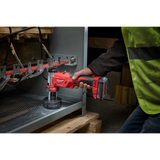 Kit de herramienta perforadora M18™ FORCE LOGIC™ de 6 toneladas de 1/2" - 2" Milwaukee 2677-21 - imagen 8