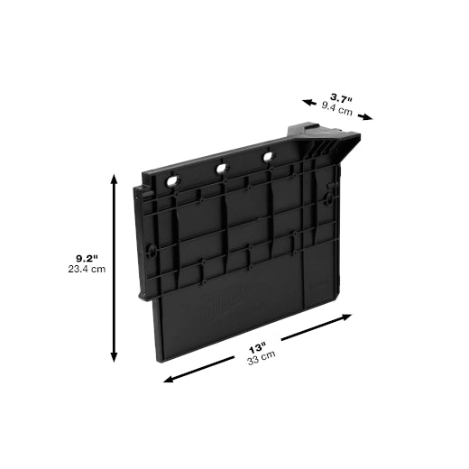 Divisor para caja PACKOUT™ Milwaukee 48-22-8040 - imagen 3