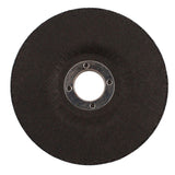 Disco abrasivo tipo 27 para metal, 4-1/2" x 1/4",13,300 RPM Urrea AMGD04 - imagen 5