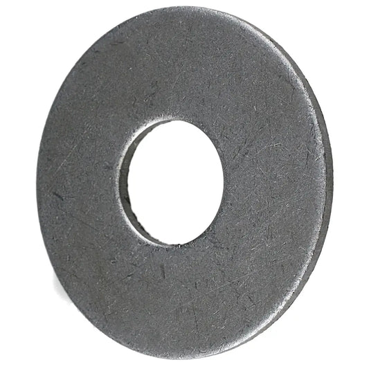 Arandela plana 1/2", 50 piezas Surtek AP12
