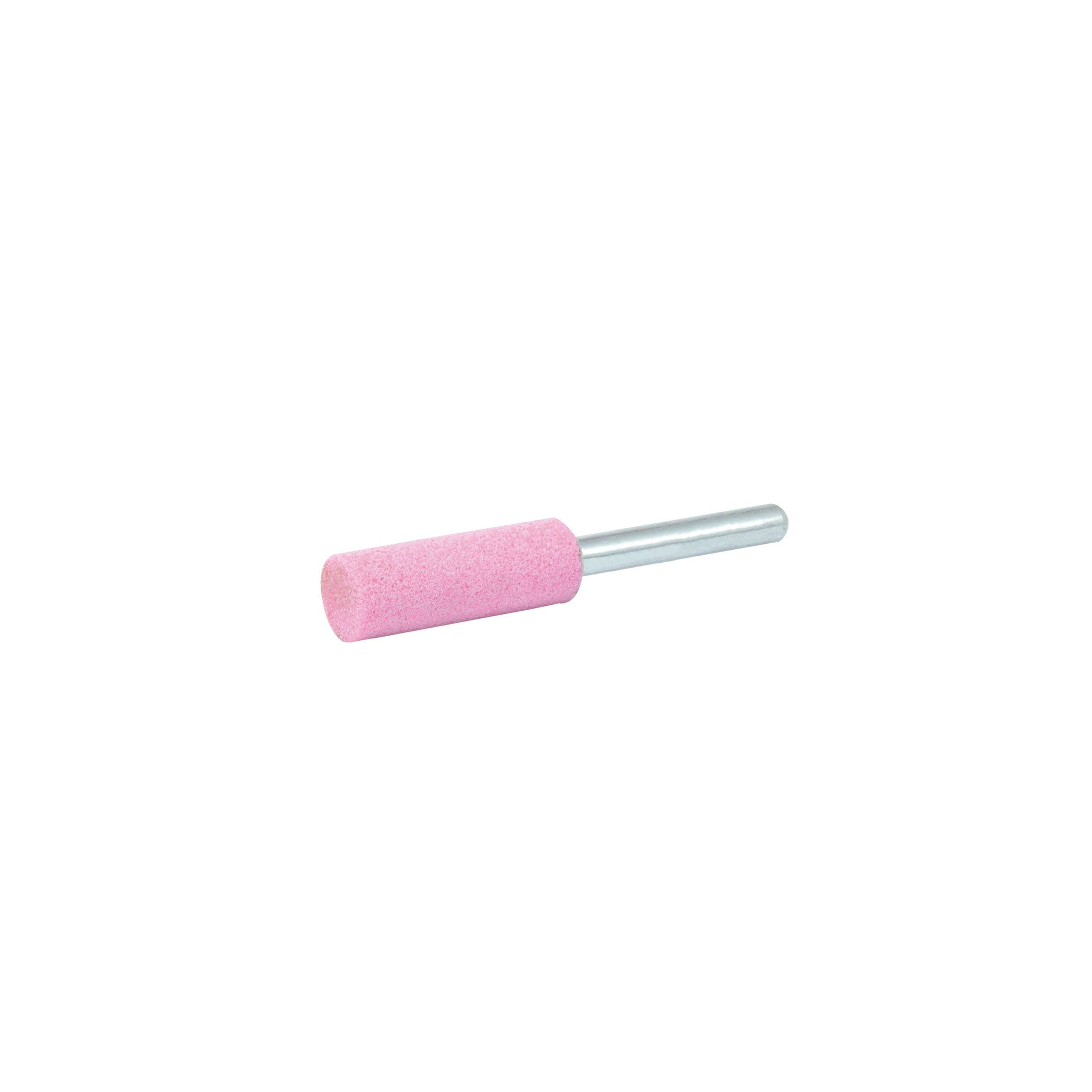 Punta montada de óxido de aluminio rosa tipo W188 Urrea APMW188 - imagen 2