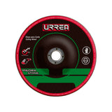 Disco abrasivo tipo 1 para piedra, 7" x 5/64" Urrea ASCD07