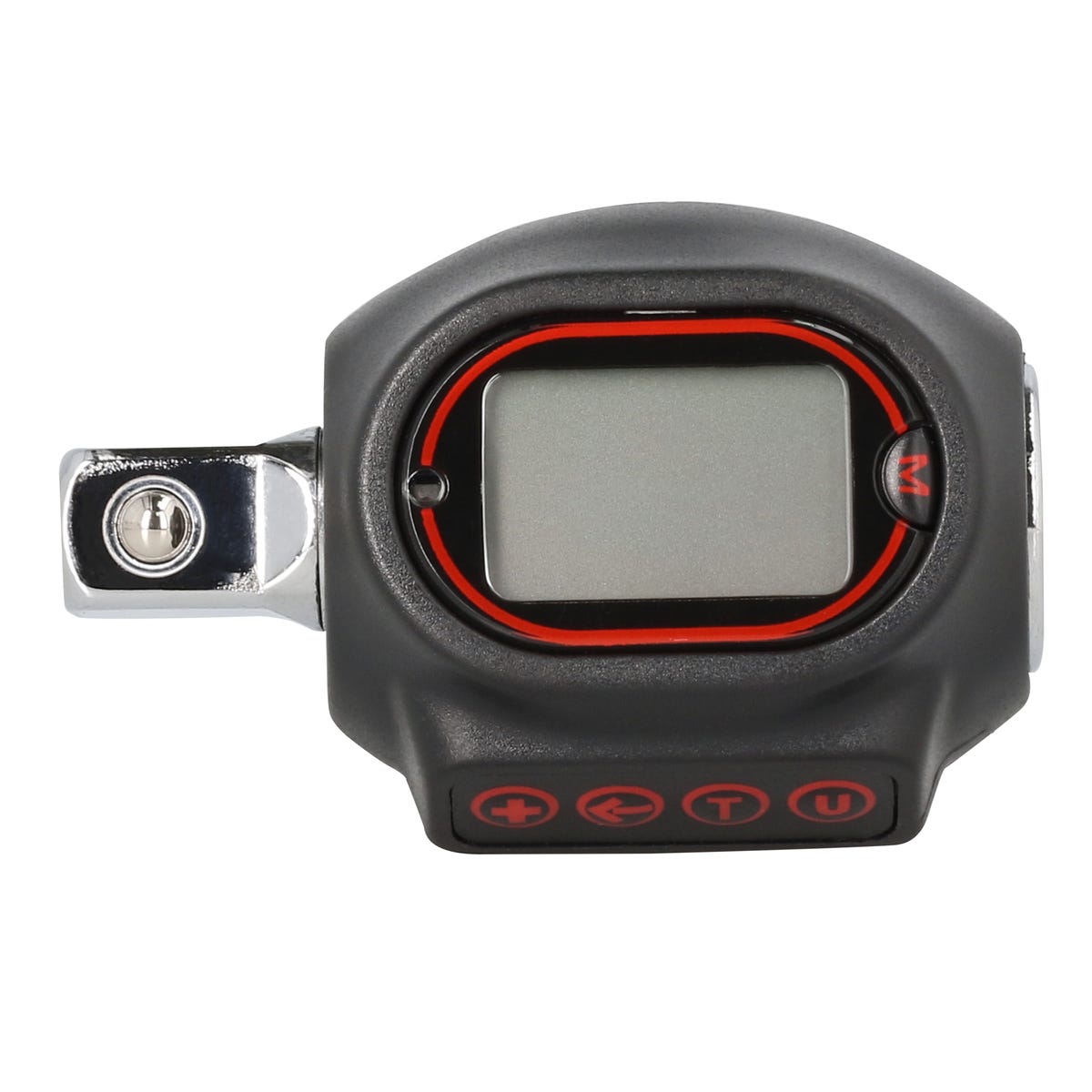 Adaptador de torque digital cuadro de 1/2" Urrea ATD12 - imagen 8