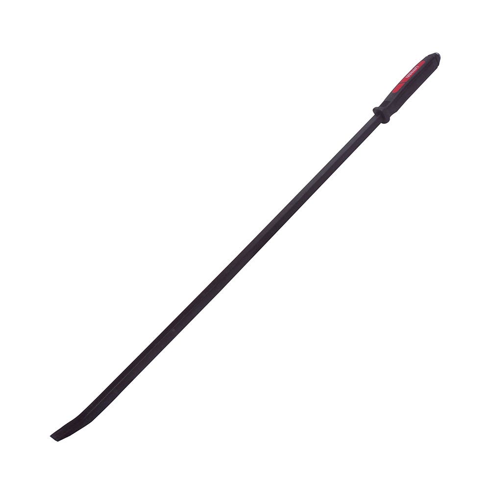 Barra de palanca punta curva con mango bimaterial y casquillo de impacto 48", 19 mm Urrea BLC48 - imagen 2