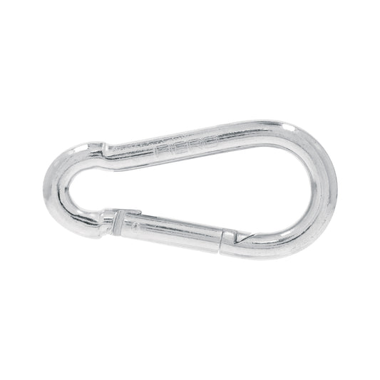 Bandola mosquetón de acero 5/16" Fiero BMA-5/16