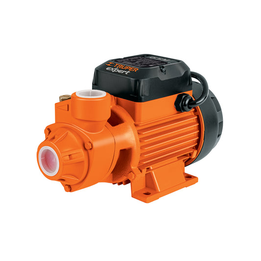 Bomba periférica 3/4HP, altura máx 65m, uso agrícola Expert BOAP-3/4