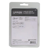 Carda circular trenzada alambre delgado 3" x 0.35 mm con zanco 1/4" Urrea C960 - imagen 5
