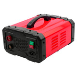 Cargador de batería con arrancador 250A, 12VDC, 24VDC Urrea CBA250 - imagen 4