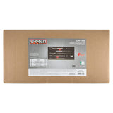 Juego de accesorios cuadro de 3/8" 9 piezas, CH105-C Urrea CH105 - imagen 3