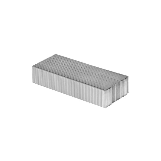 Caja con 5000 clavos calibre 18, 25 mm para CLNE-18 Truper CLANEU-18-25