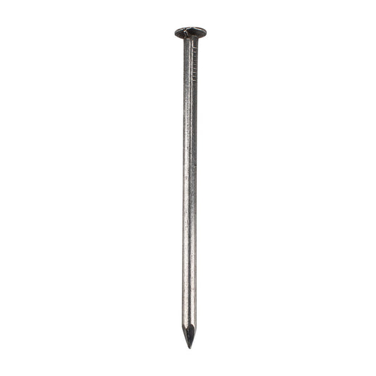 Clavo para madera con cabeza 1", 1 kg Surtek CLMC1