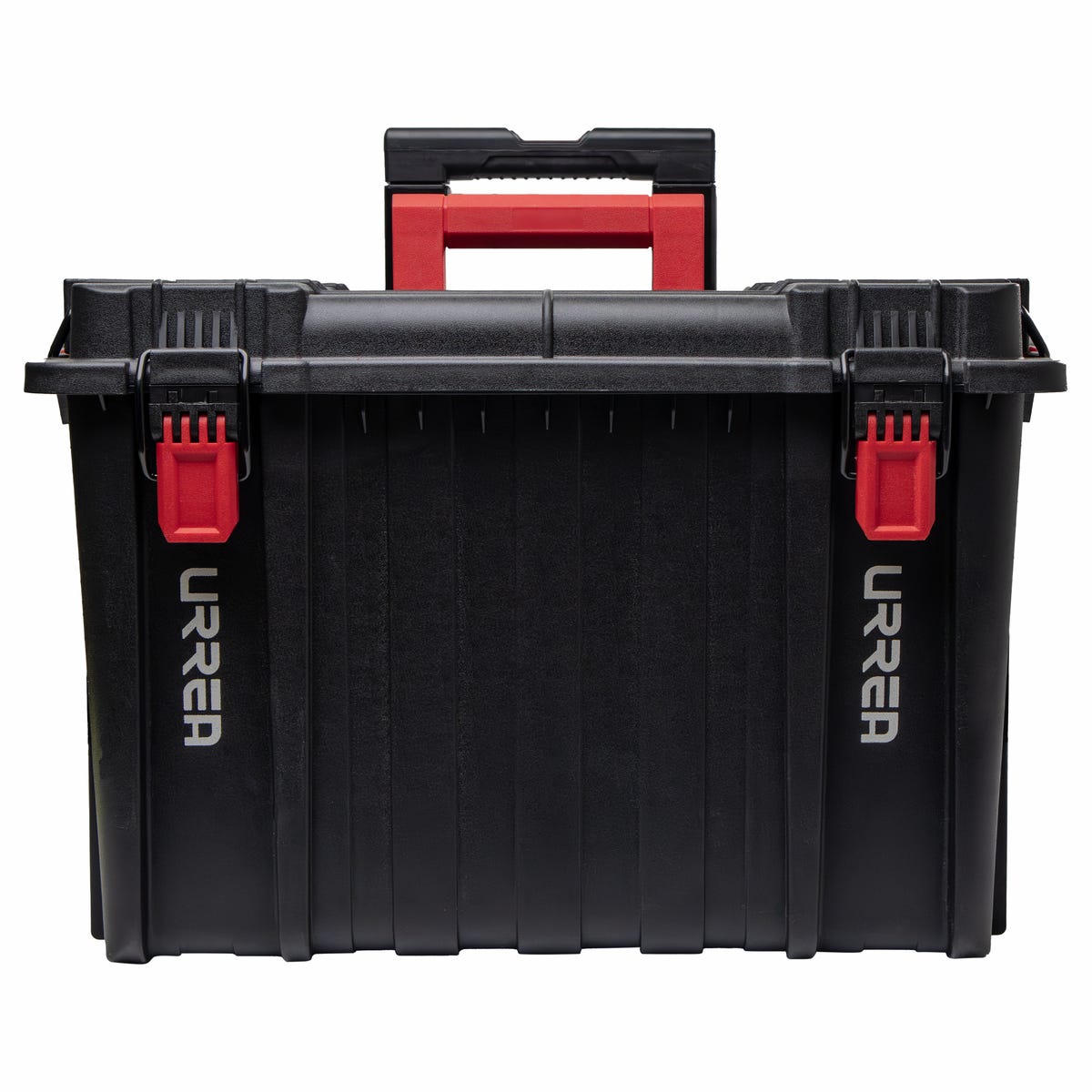 Caja modular plástica color negro 22" x 12-1/2" x 16" Urrea CMI1 - imagen 3