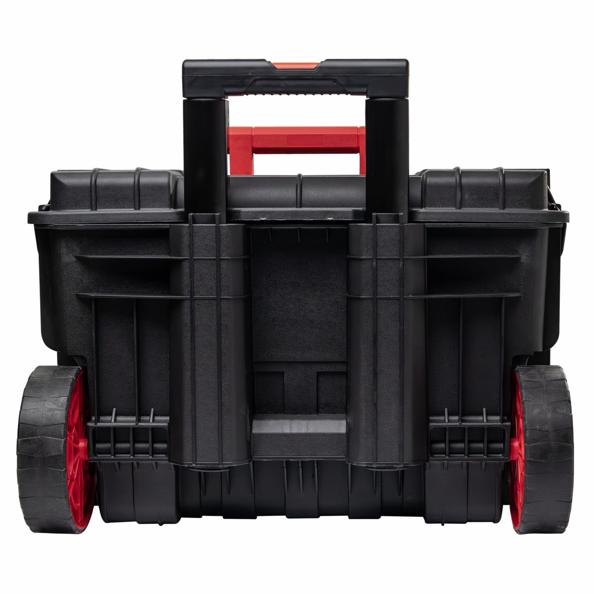 Caja modular plástica color negro 22" x 12-1/2" x 16" Urrea CMI1 - imagen 4
