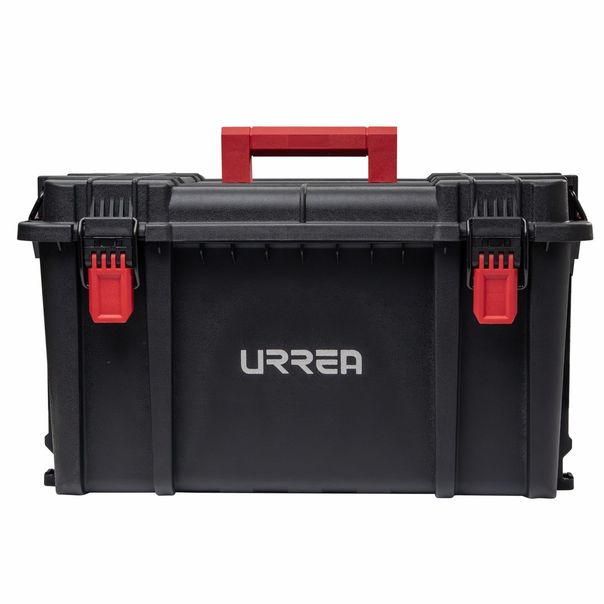 Caja modular plástica color negro 22" x 13" x 13" Urrea CMI2 - imagen 2