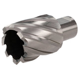 Cortador anular de acero de alta velocidad, 1-1/4" x 1" Urrea COA114