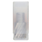 Cortador anular de acero de alta velocidad, 1-1/8" x 1" Urrea COA118 - imagen 6
