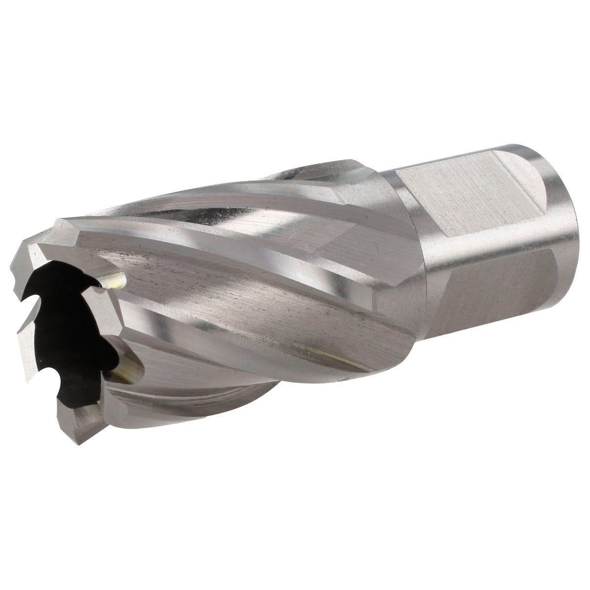 Cortador anular de acero de alta velocidad, 15/16" x 1" Urrea COA1516 - imagen 2