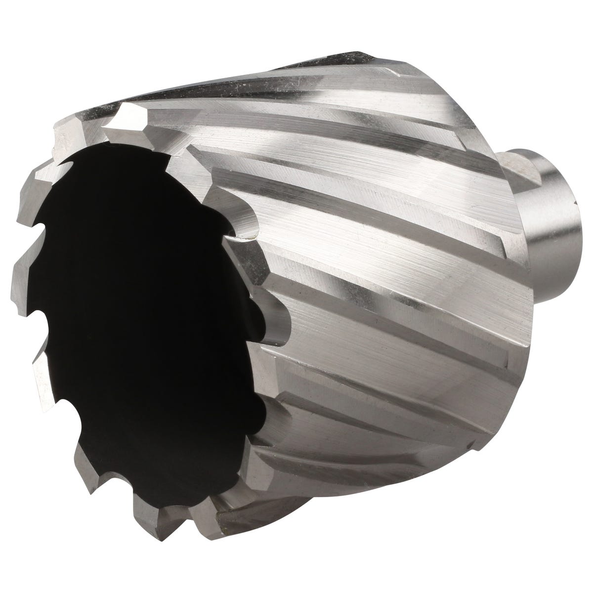 Cortador anular de acero de alta velocidad, 2" x 1" Urrea COA2