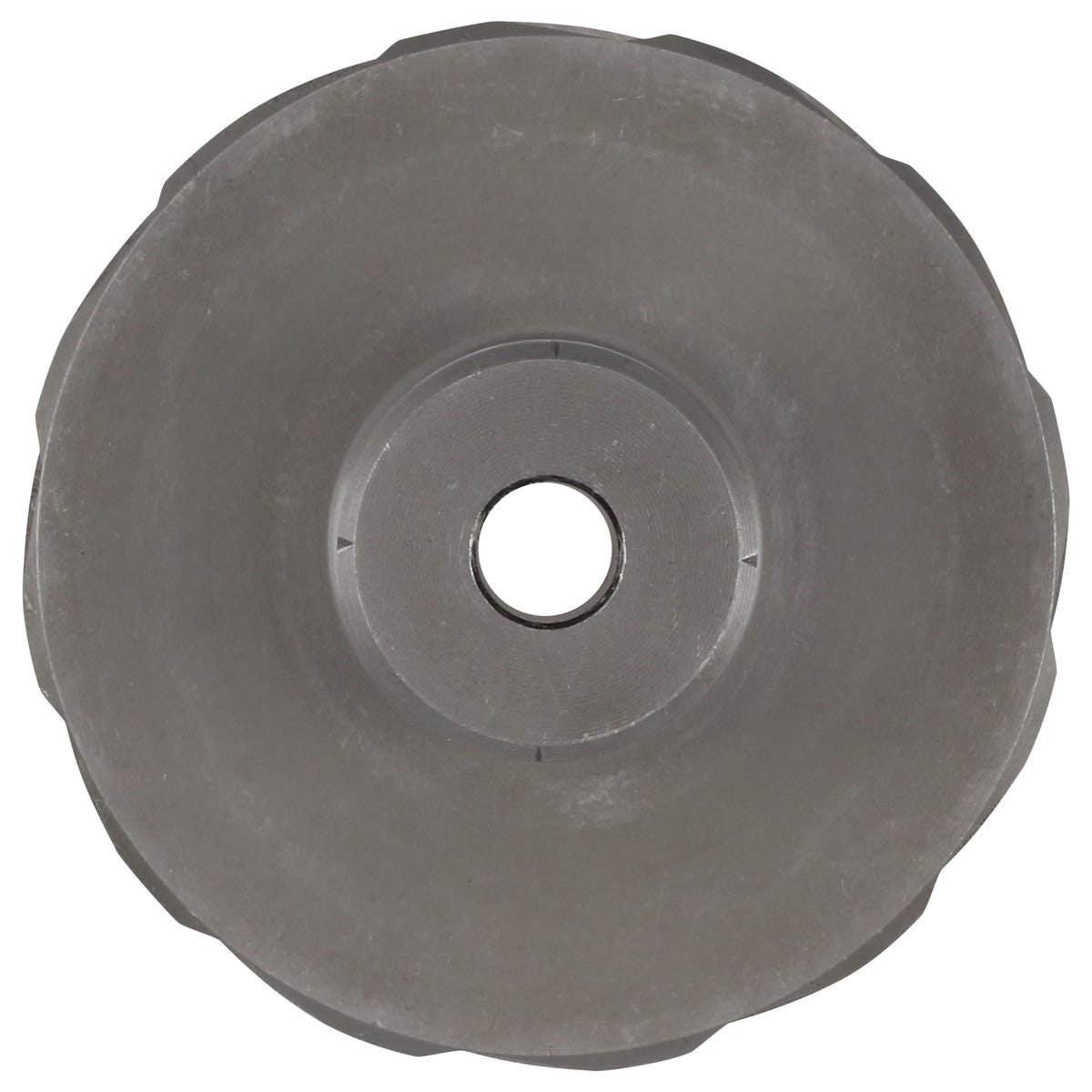 Cortador anular de acero de alta velocidad, 2" x 1" Urrea COA2 - imagen 3