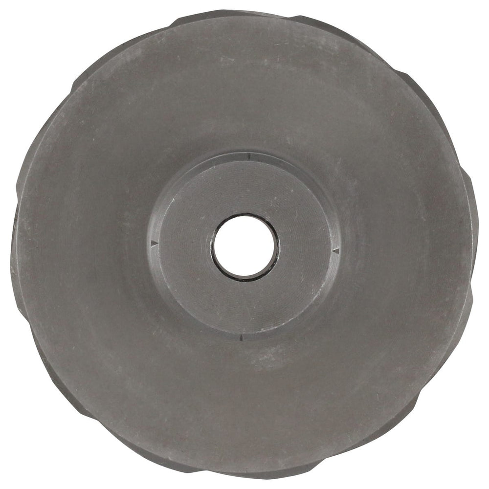 Cortador anular de acero de alta velocidad, 2" x 1" Urrea COA2 - imagen 3