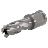 Cortador anular de acero de alta velocidad, 9/16" x 1" Urrea COA916 - imagen 2