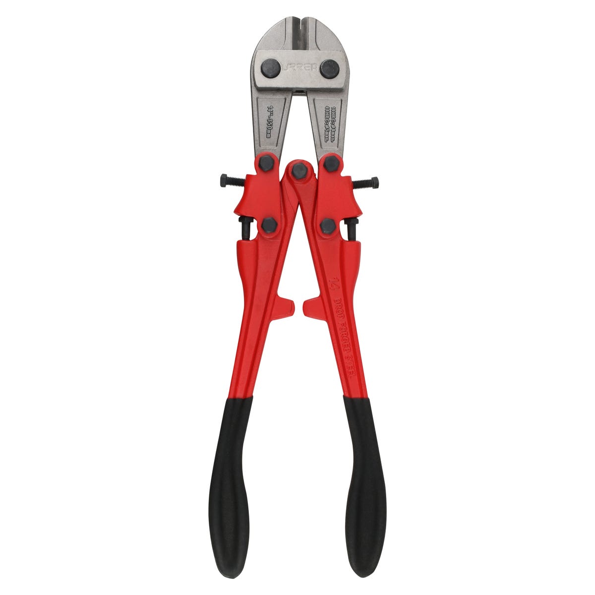Cortapernos forjado con grip 14" Urrea COP14 - imagen 2