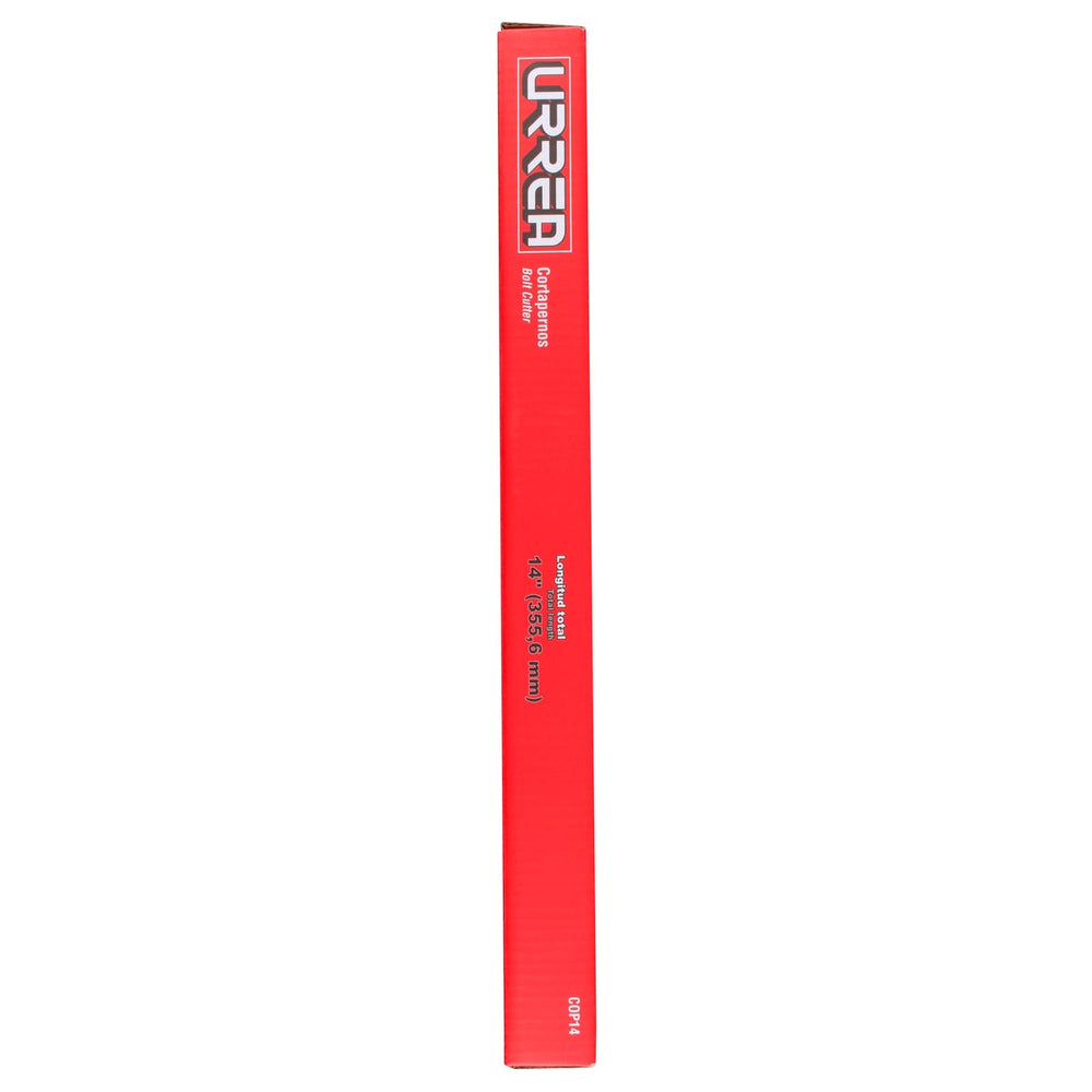 Cortapernos forjado con grip 14" Urrea COP14 - imagen 7