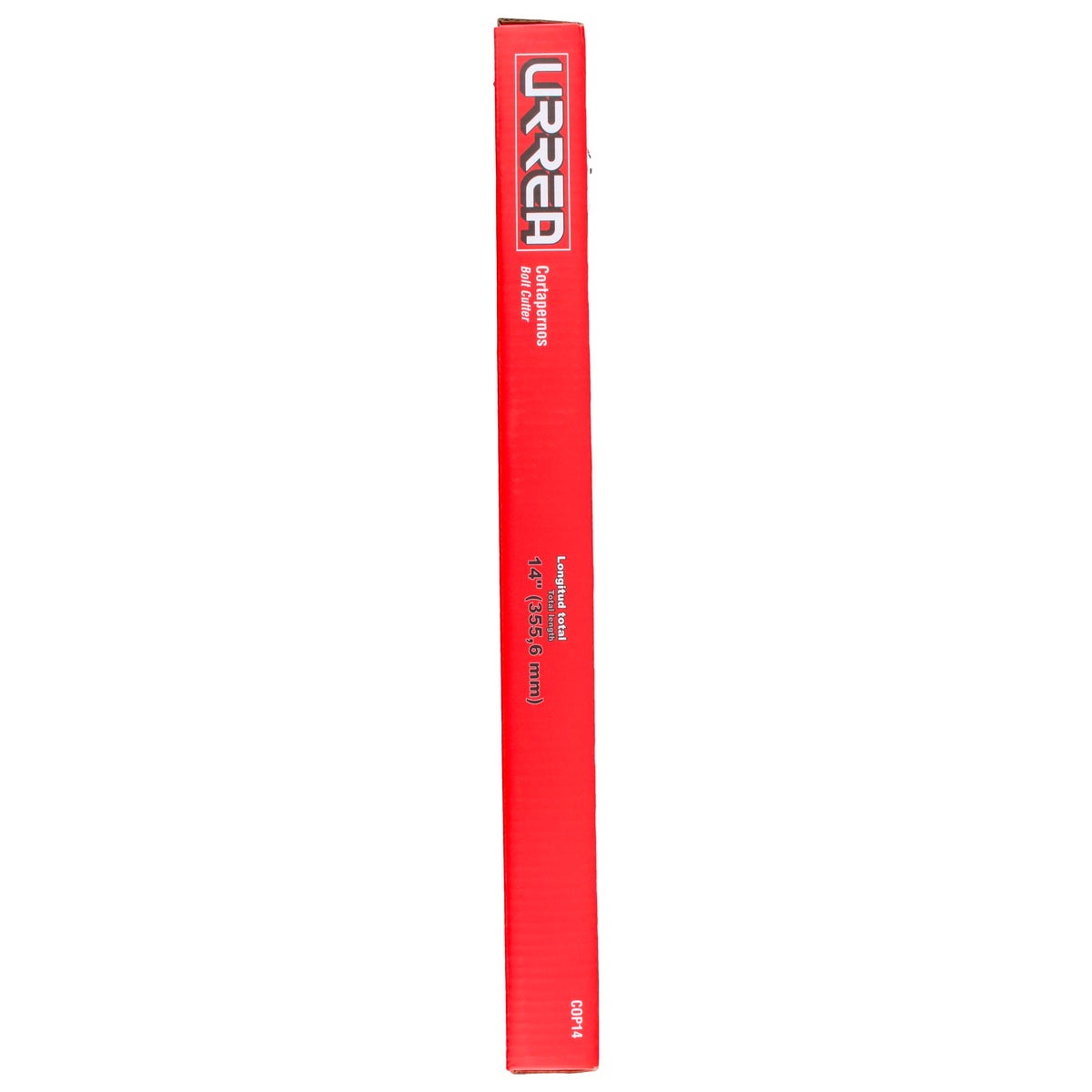 Cortapernos forjado con grip 14" Urrea COP14 - imagen 8