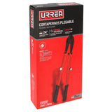 Cortapernos con mangos plegables de 24" Urrea COP24P - imagen 3