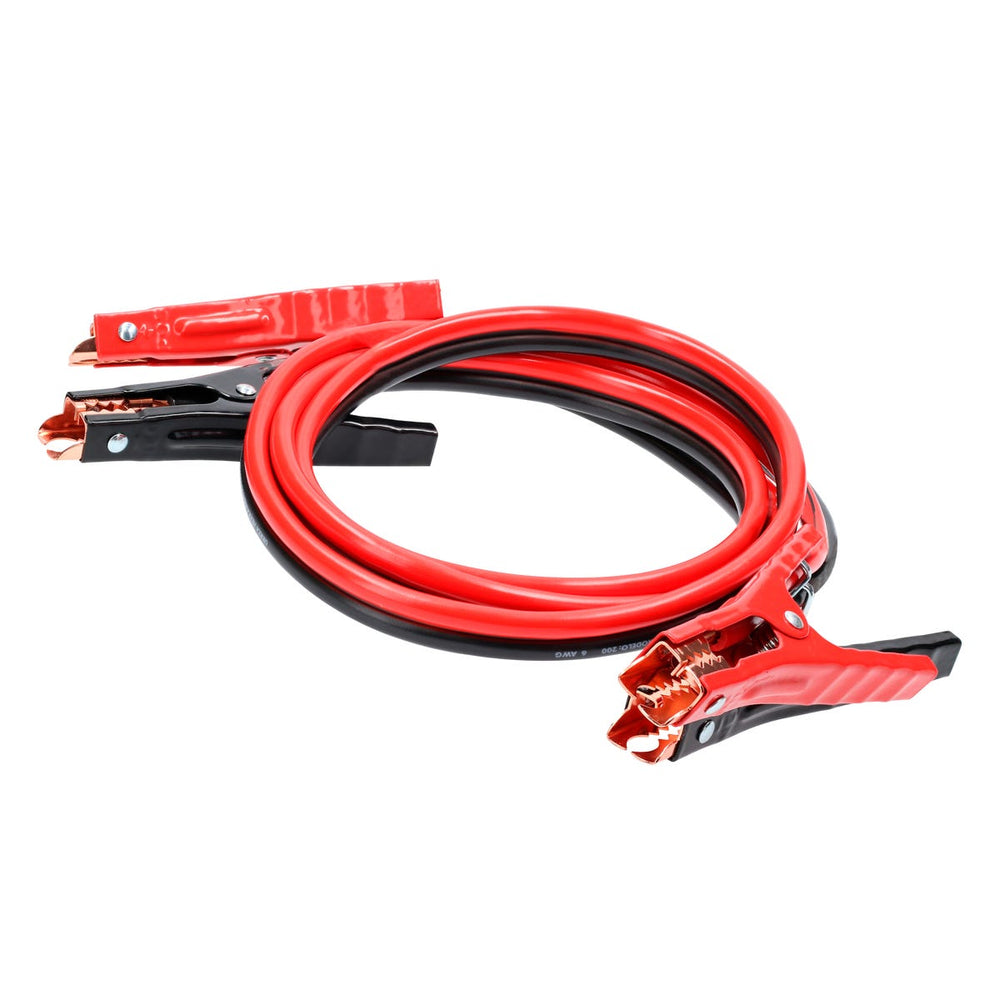 Cables pasa corriente, 3.5 m Urrea CPA6A